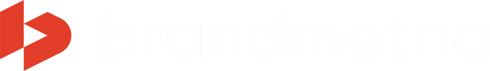 Brandmetria